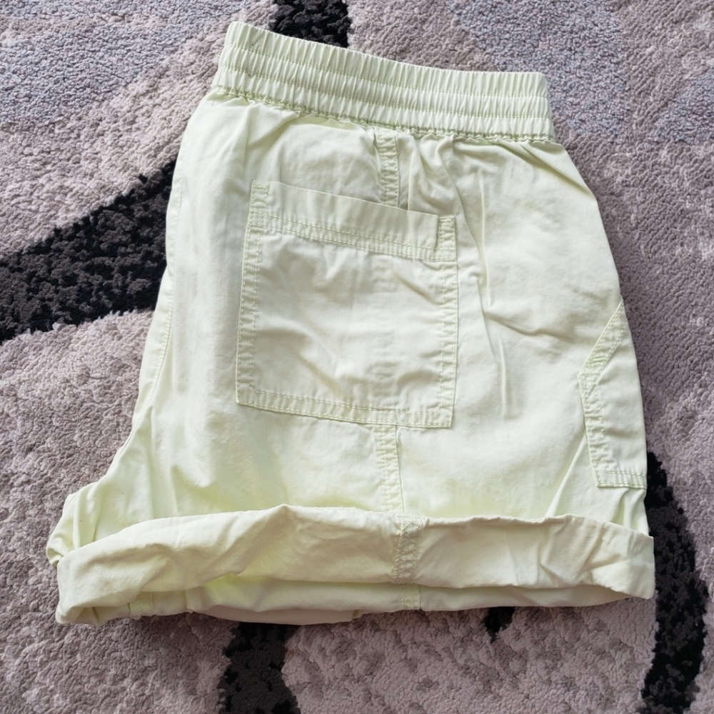 The Loft Shorts - Picture 2 of 2